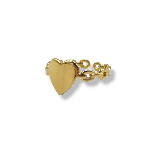 Eros Ring