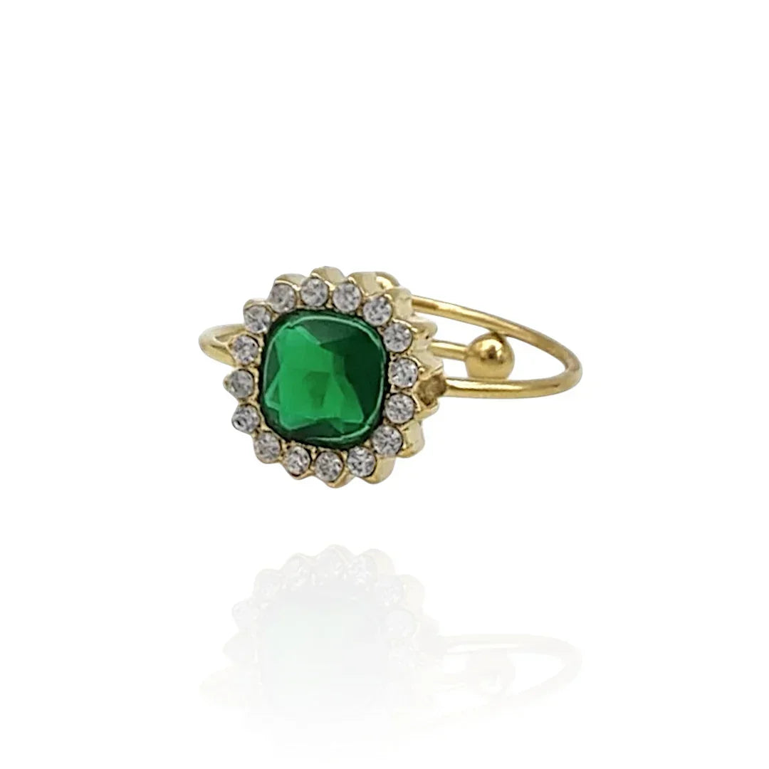 Anillo Spark