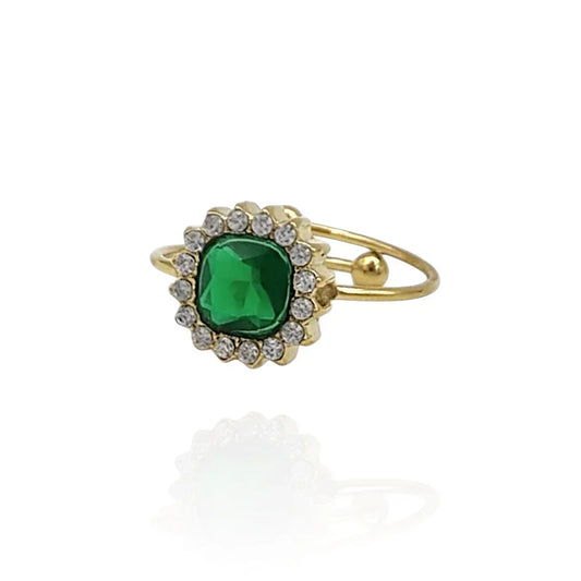 Anillo Spark