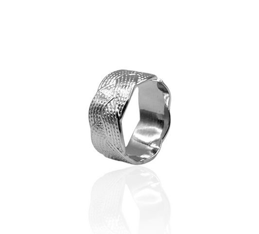 Babilonia Ring