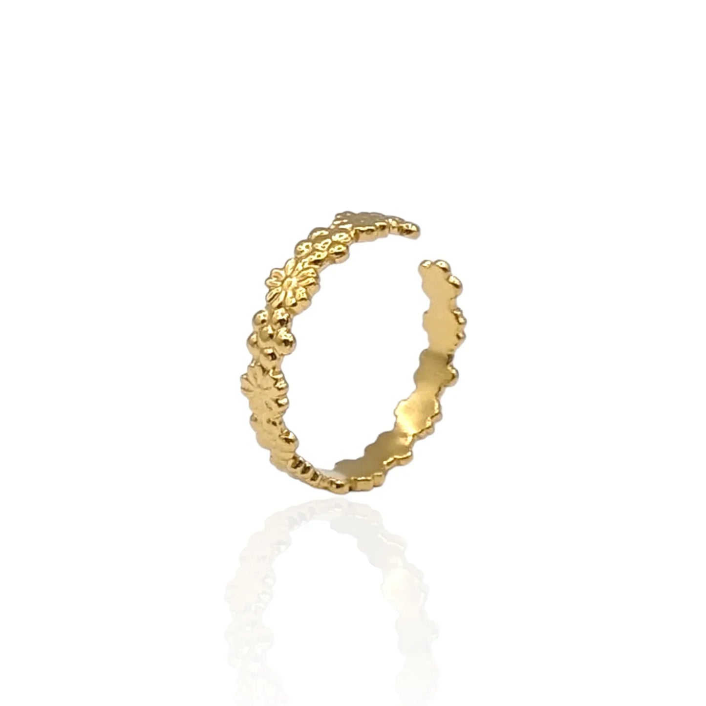 Pua Ring