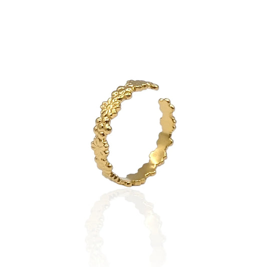 Pua Ring