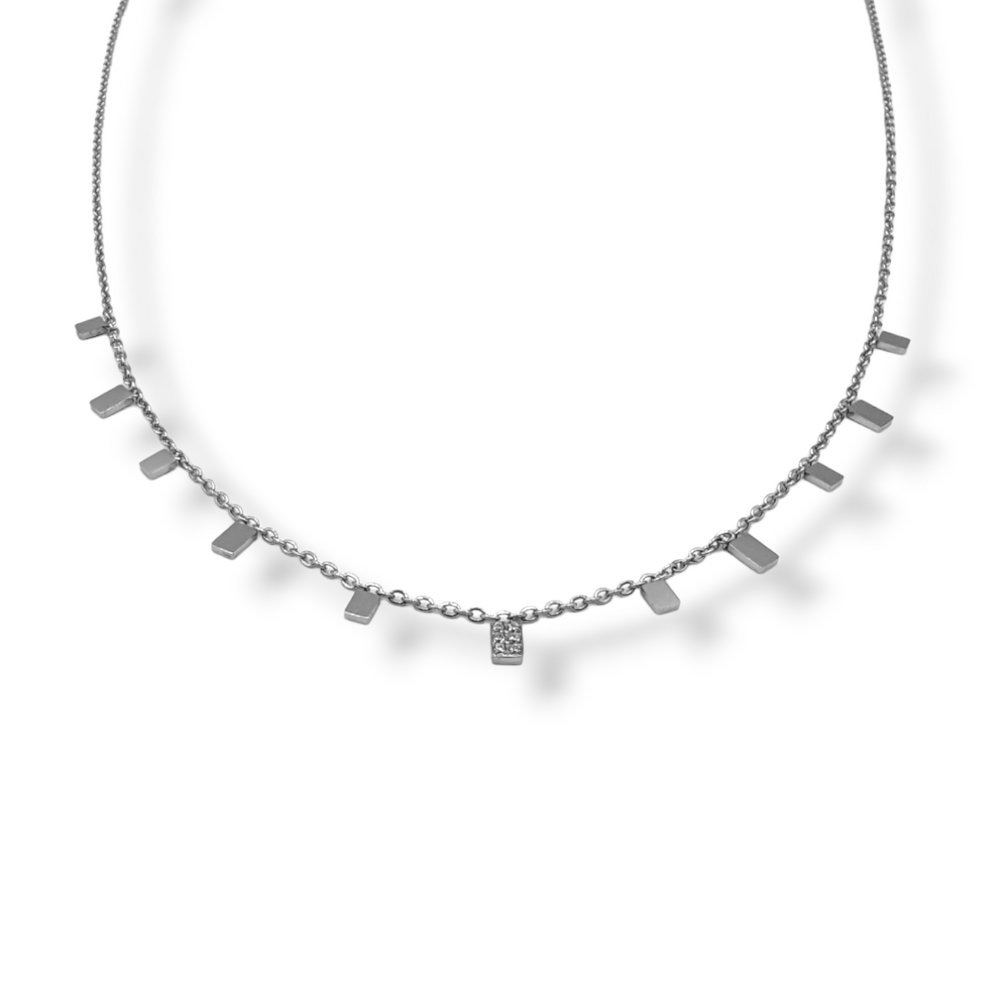 Elite Necklace - Choker