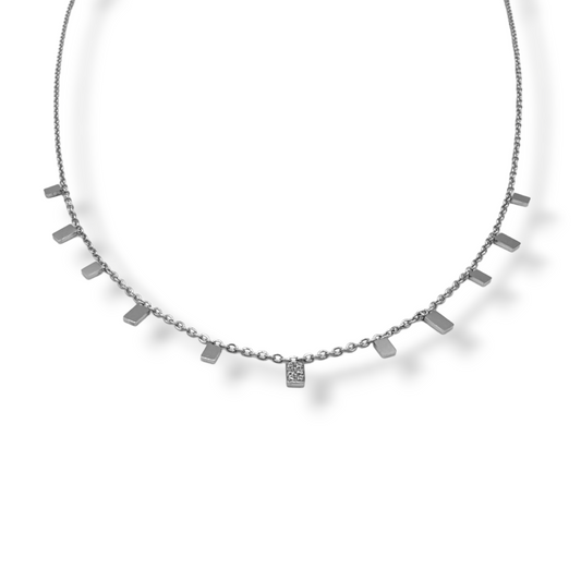 Elite Necklace - Choker 