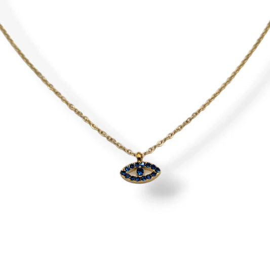 Colgante Evil Eye