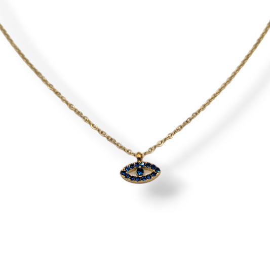 Colgante Evil Eye