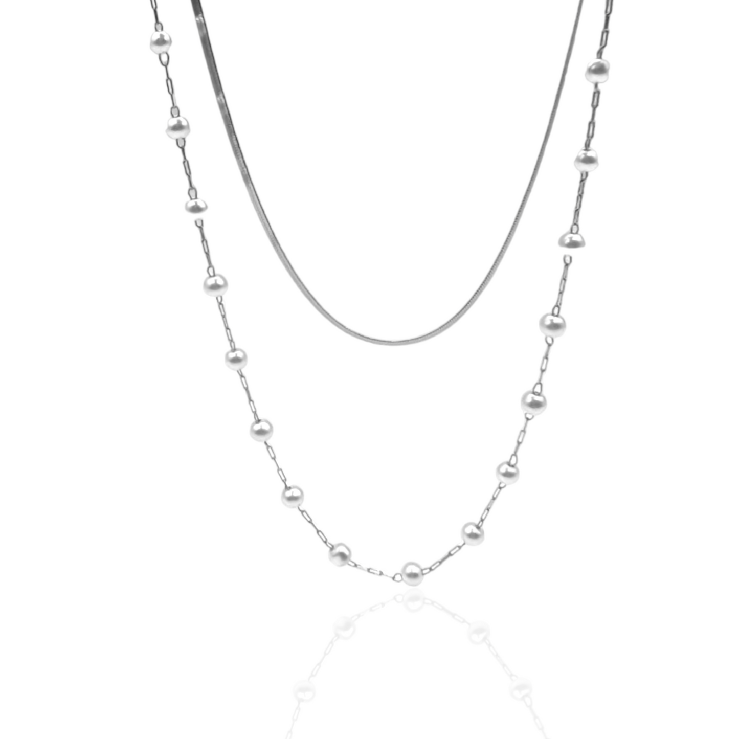 Celin Necklace