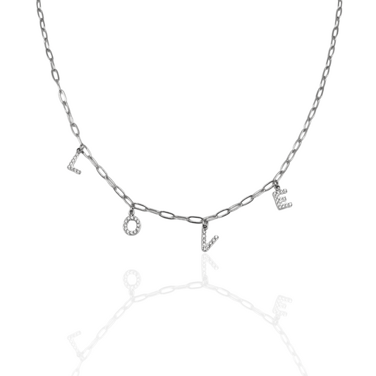 Love Necklace 
