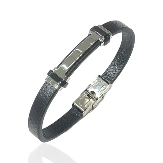 Leather Bracelet #A10