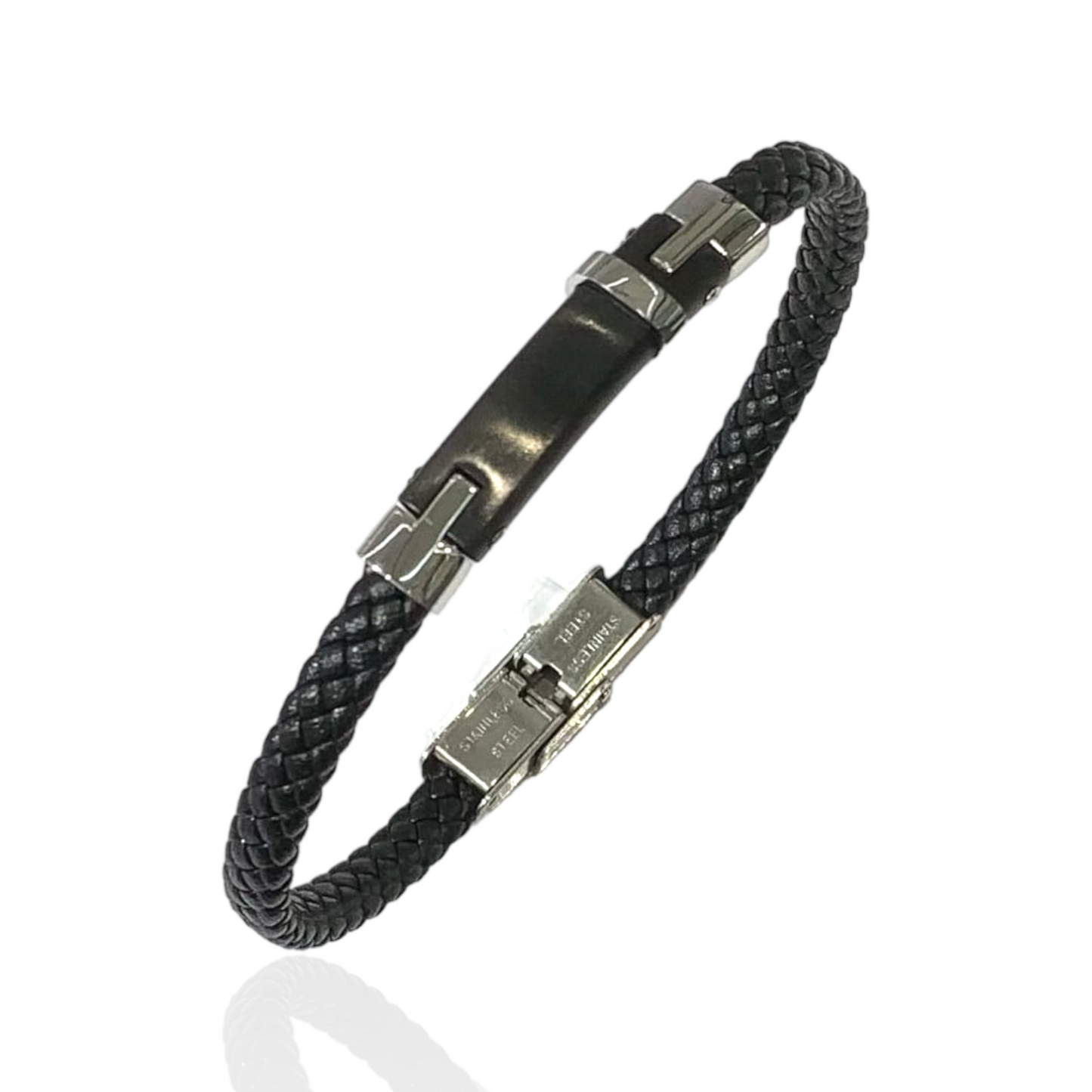 Leather Bracelet #A05