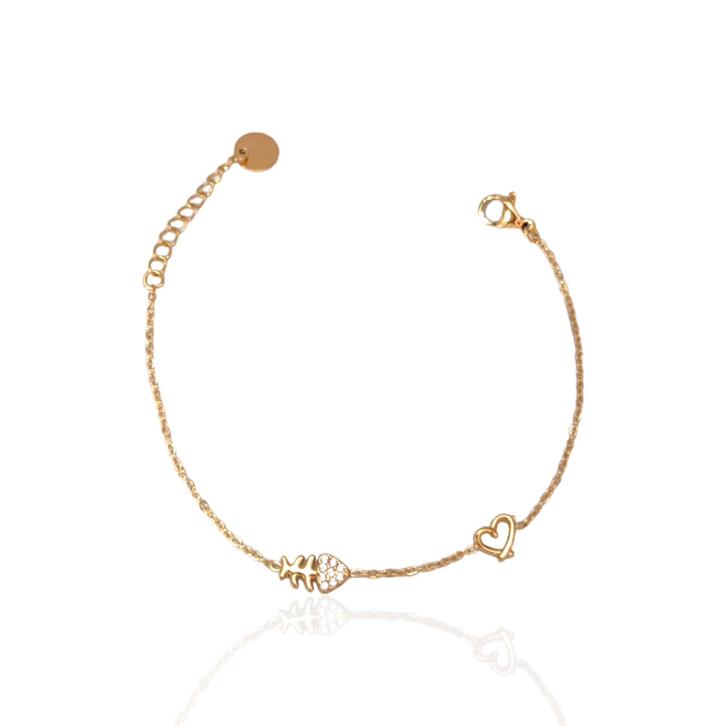 Betty Bracelet