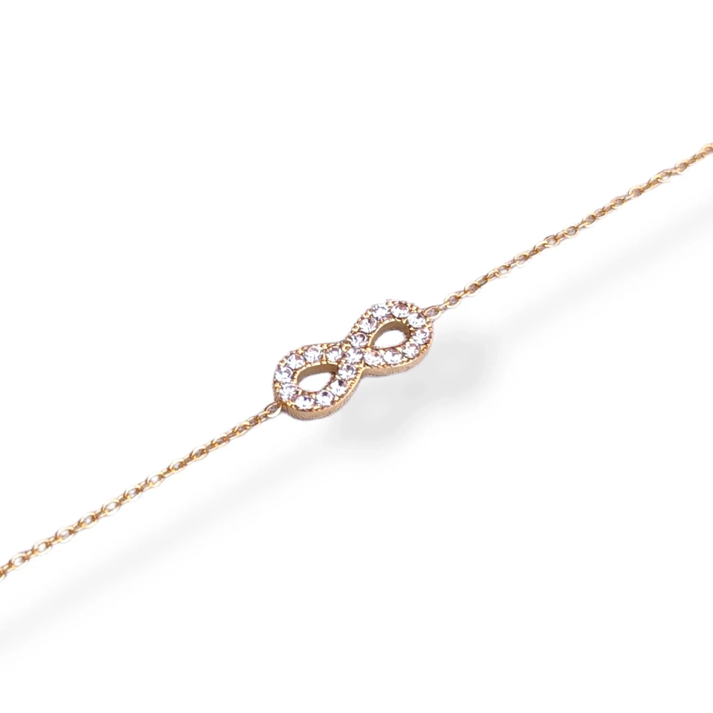 Pulsera Infinito