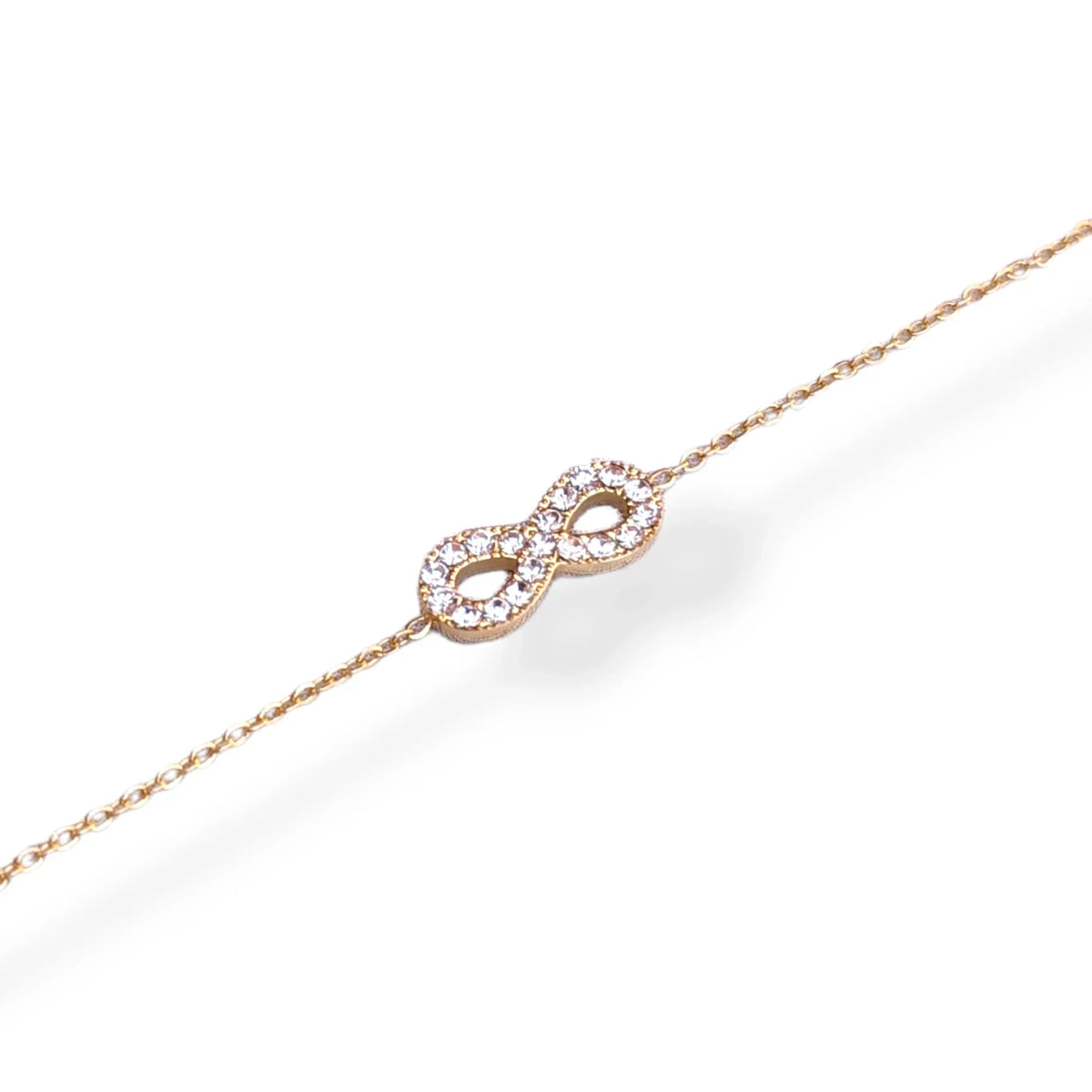 Pulsera Infinito