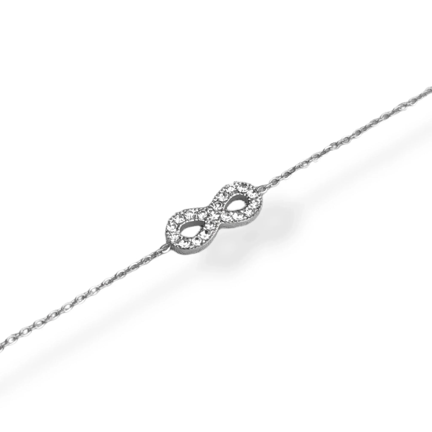 Pulsera Infinito