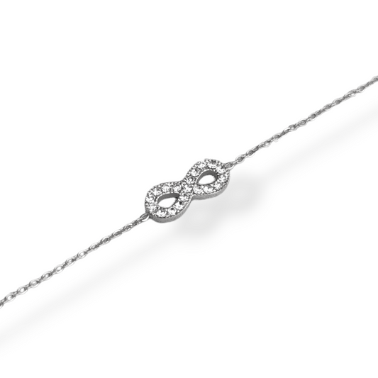 Infinity Bracelet