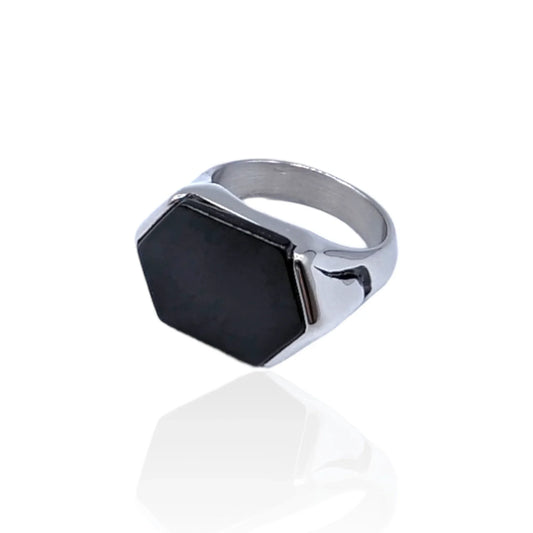 Anillo Patron