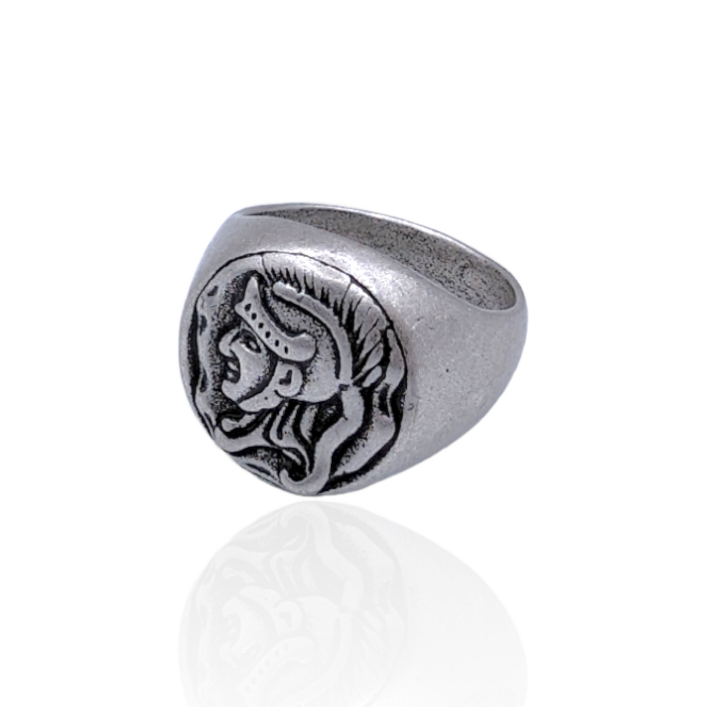 Warrior Ring