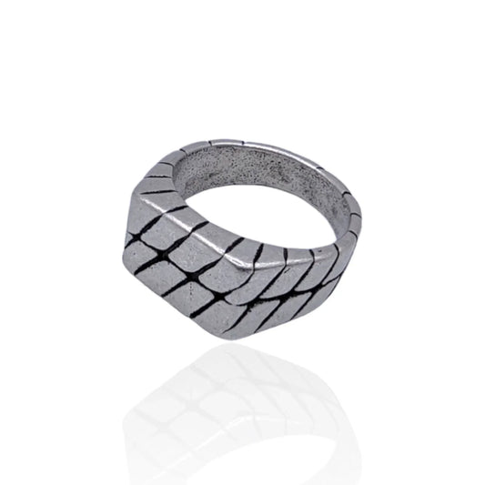 Buds Ring