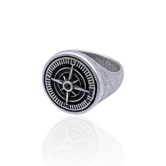 Compass Ring