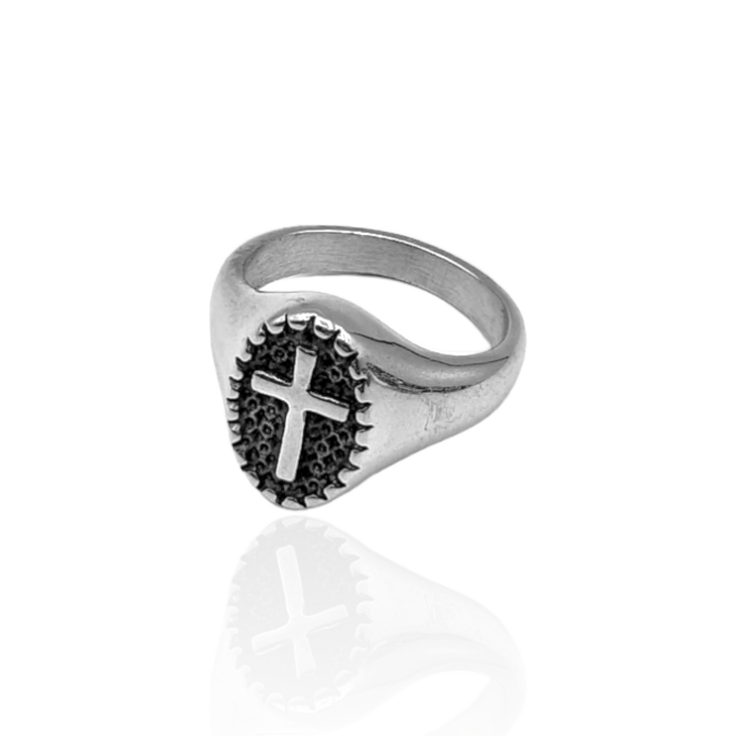 Faith Ring