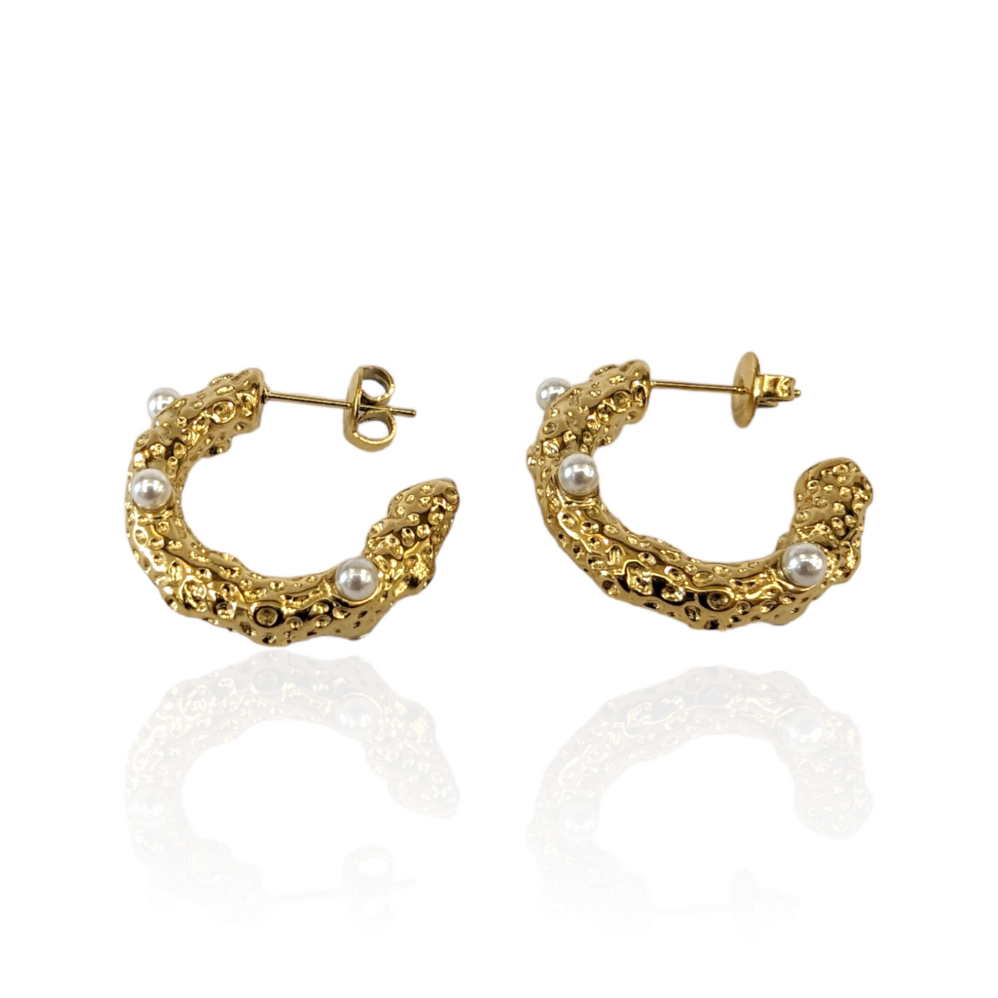 Teodora Earrings