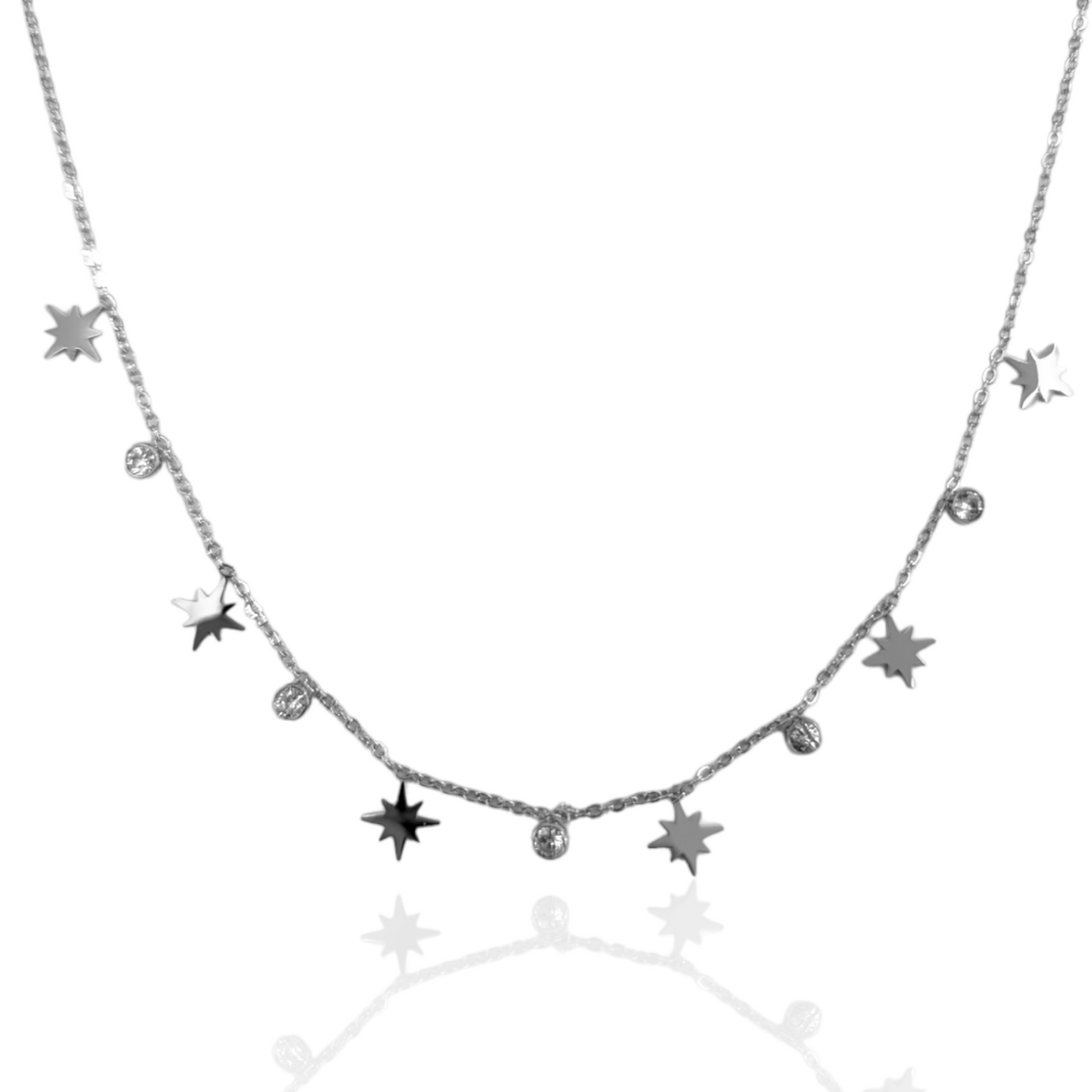 Sky III Necklace