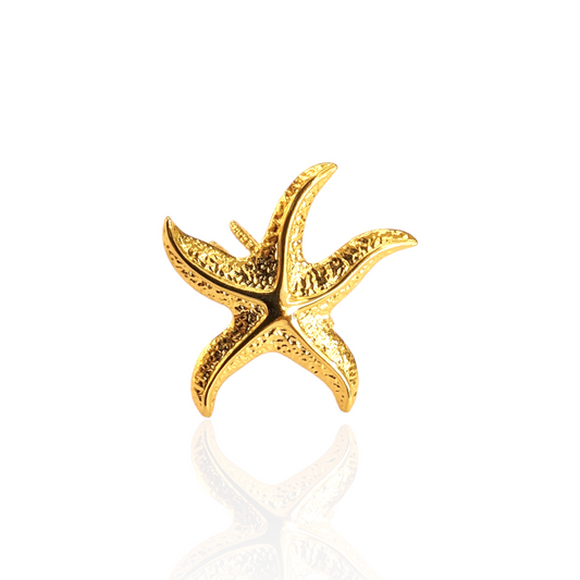 Sea Star Ring