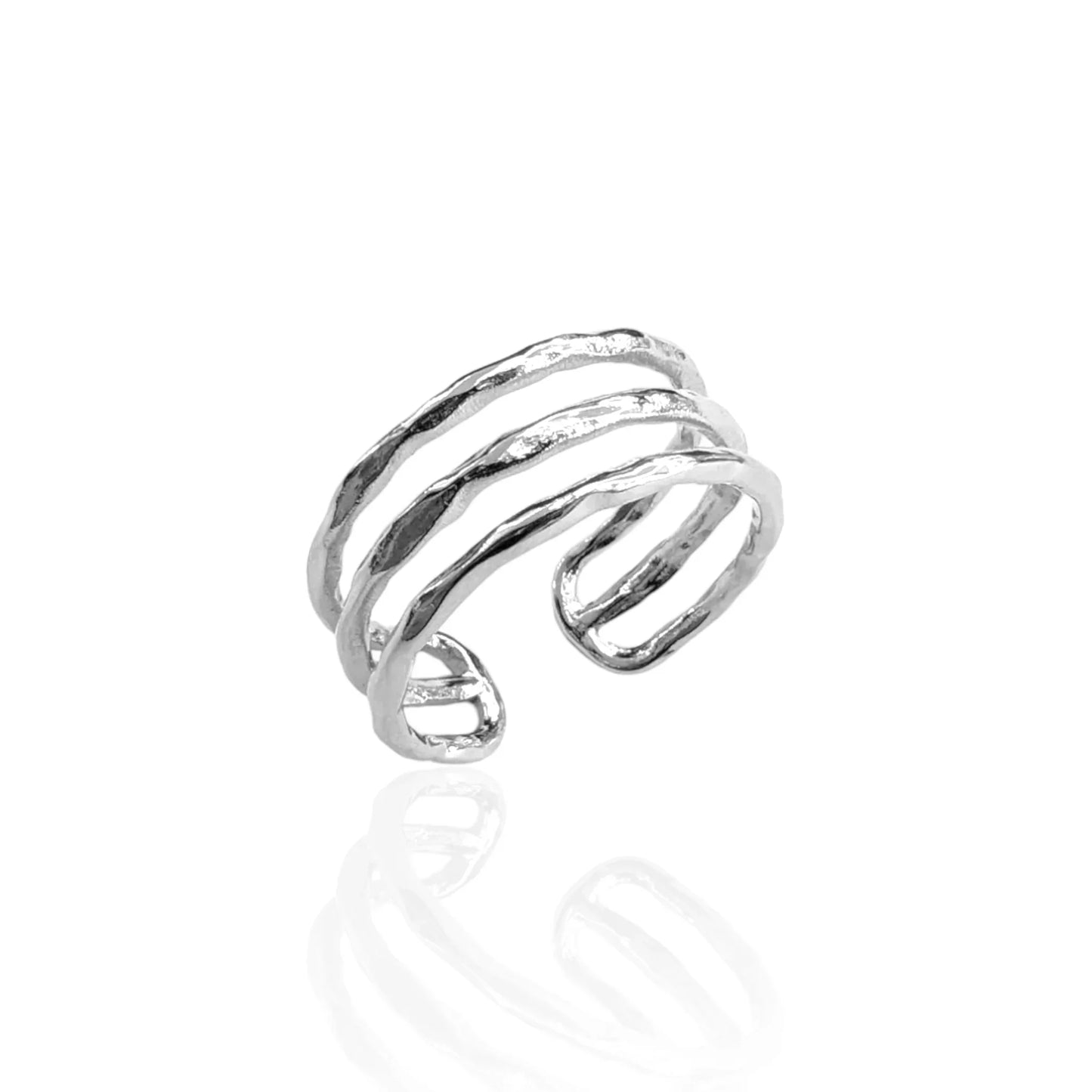 Anillo Zoe