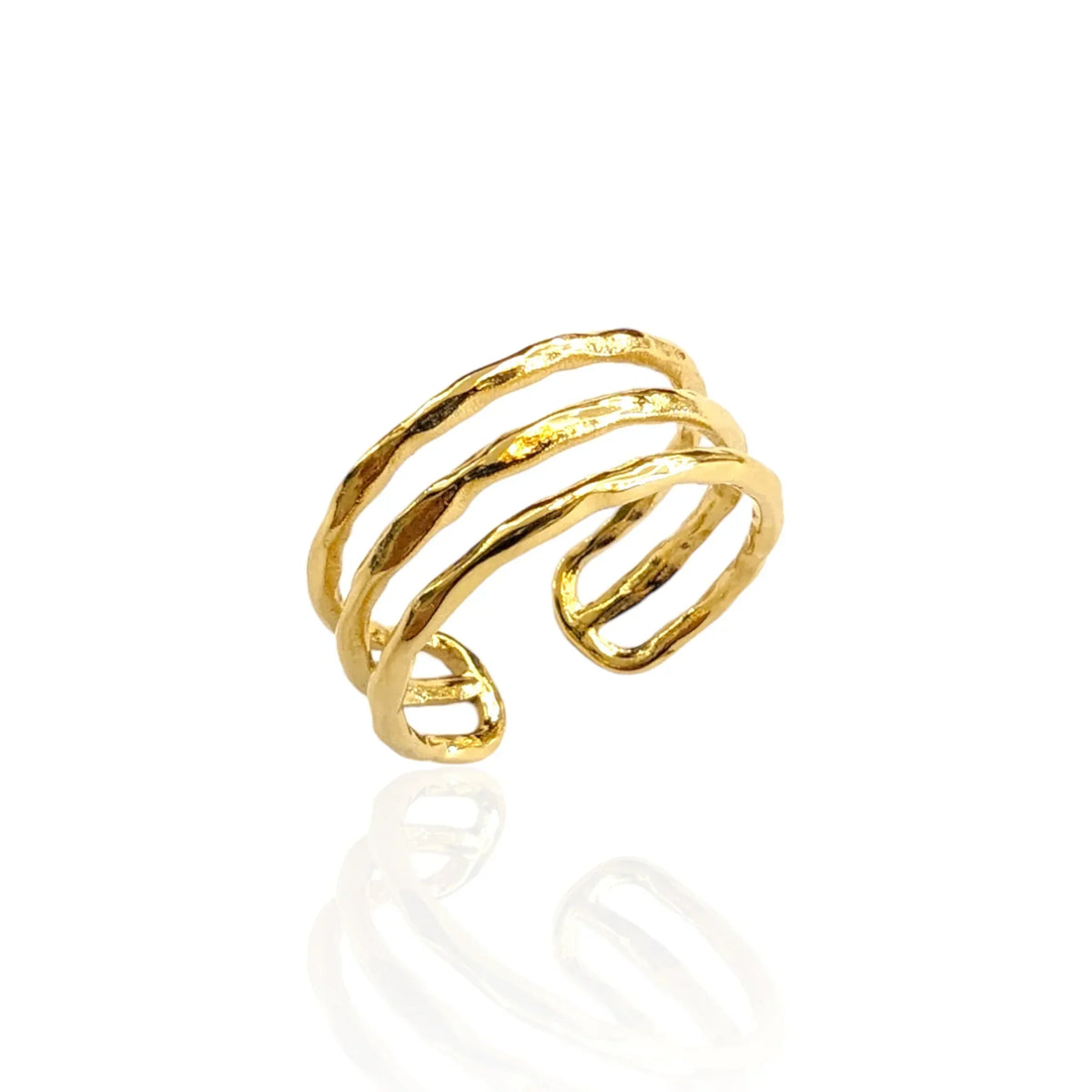 Anillo Zoe