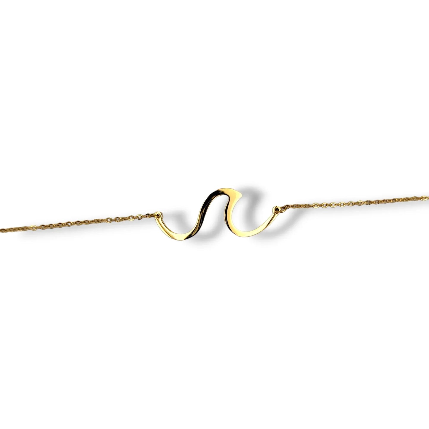 Pulsera Big Wave