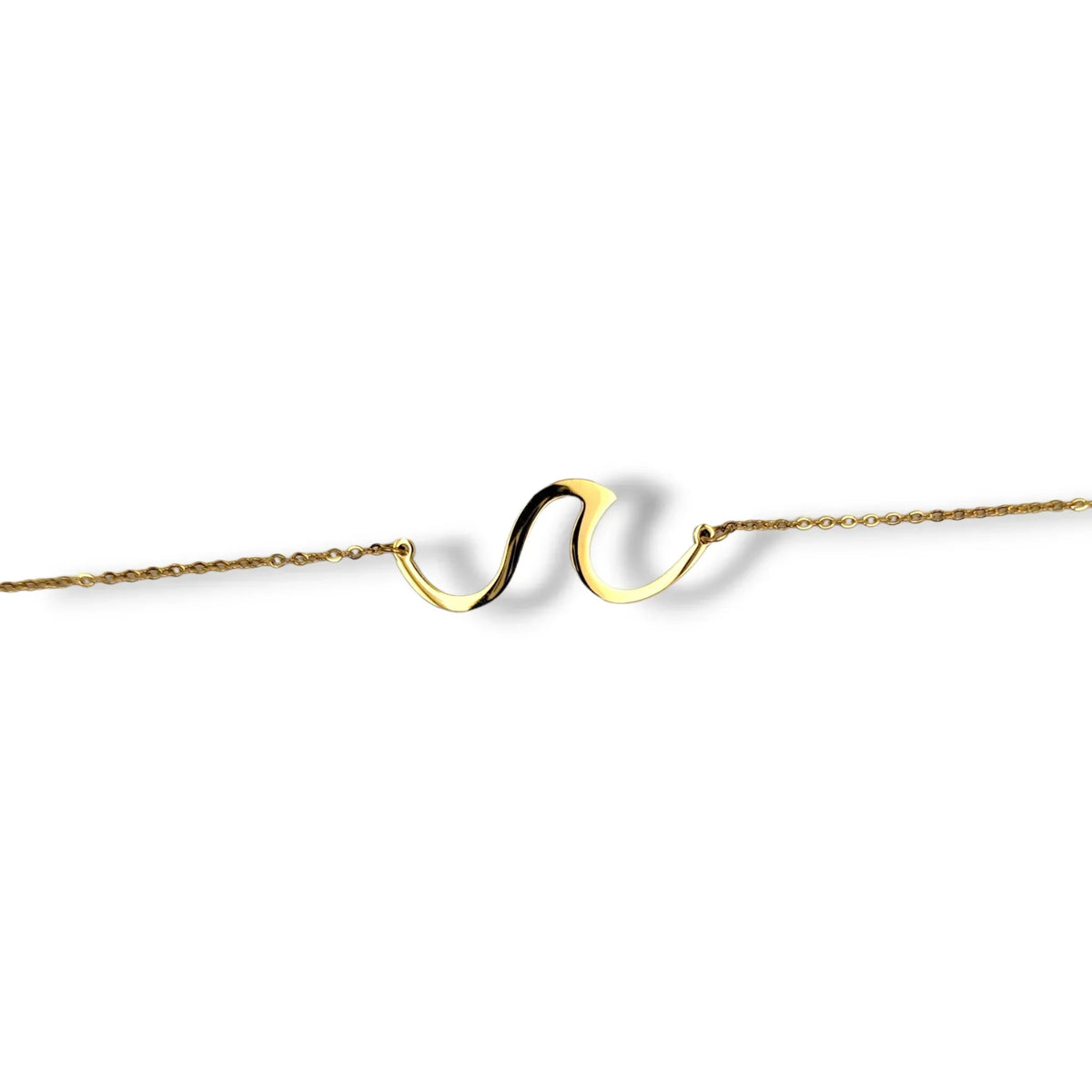 Pulsera Big Wave