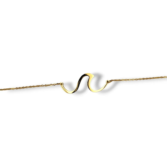 Pulsera Big Wave