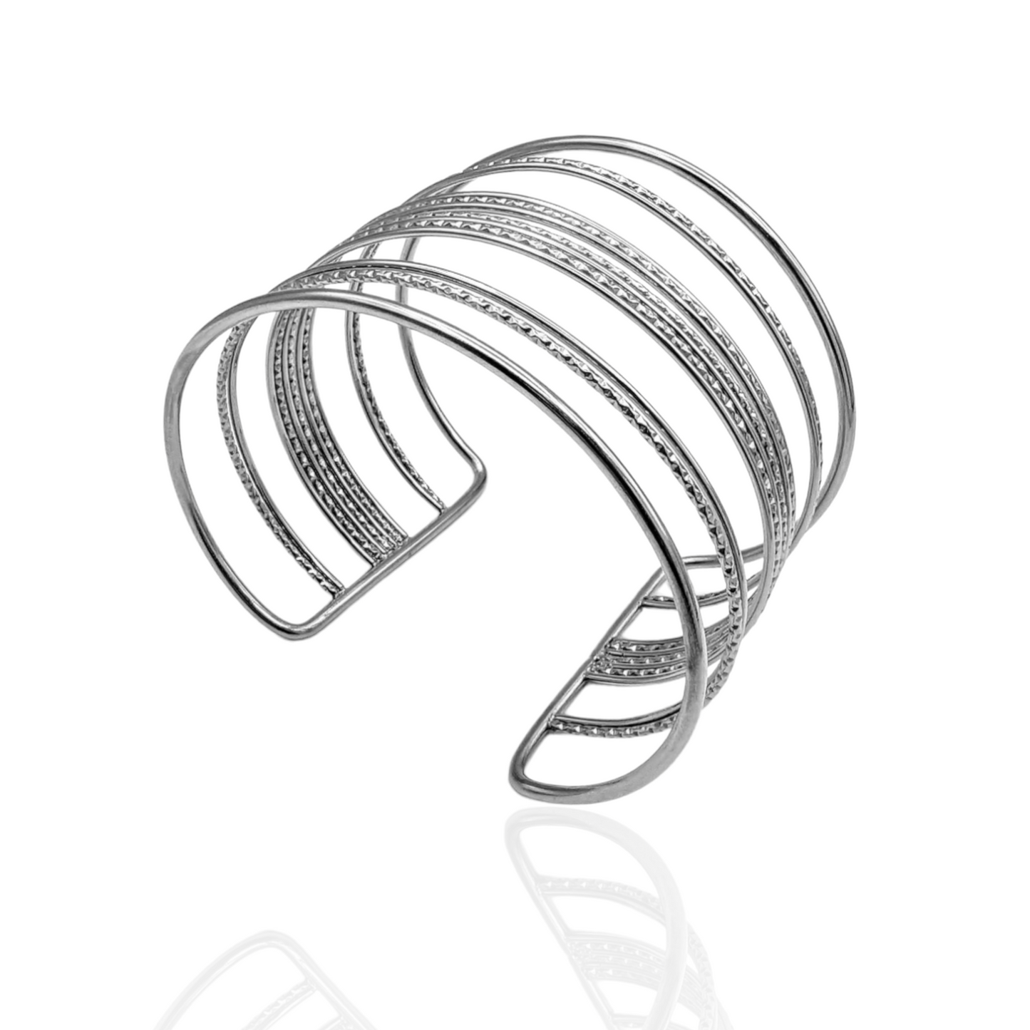 Suli Bracelet - Bangle