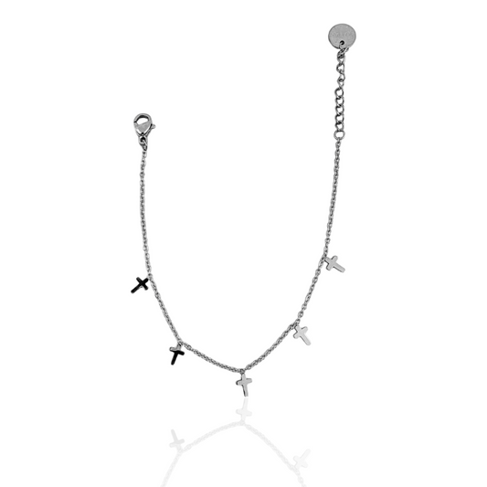 Pulsera Cross