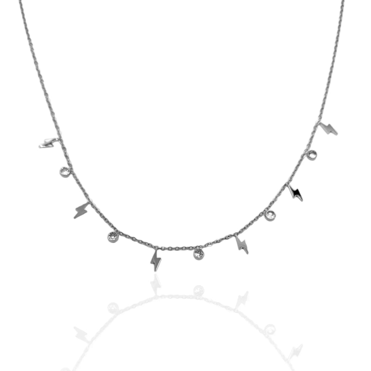 Blesk Necklace 
