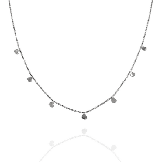 Valentine Necklace