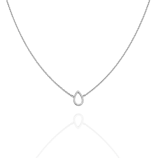 Drop Necklace 