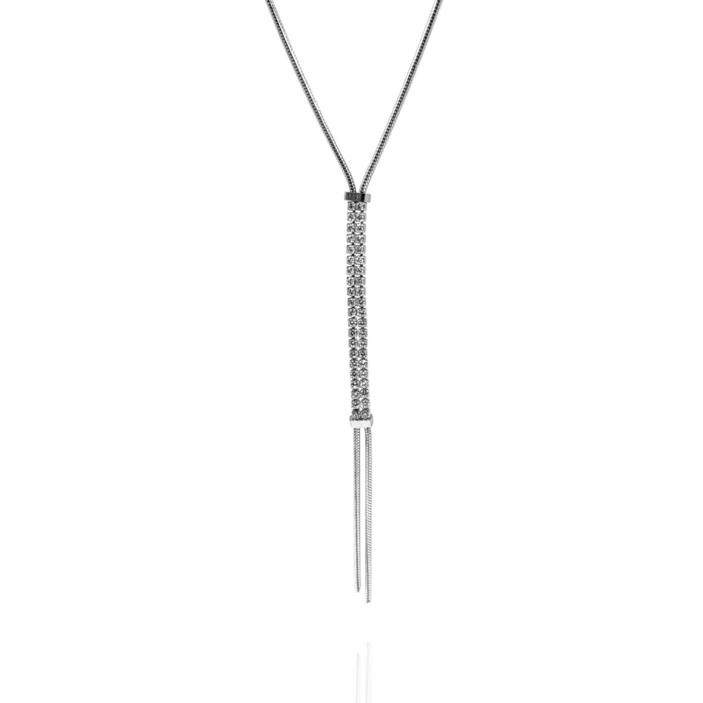 Zara Sky Necklace