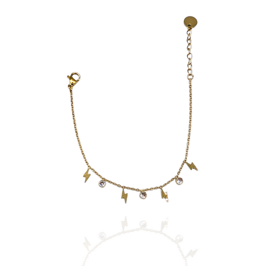 Pulsera Blesk