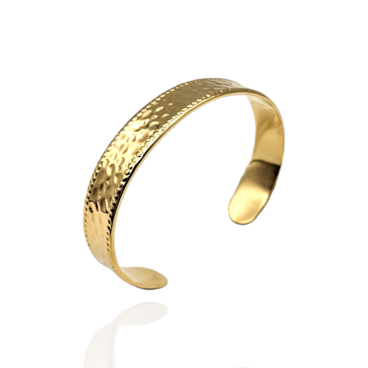 Lobelia Bracelet (Gold)