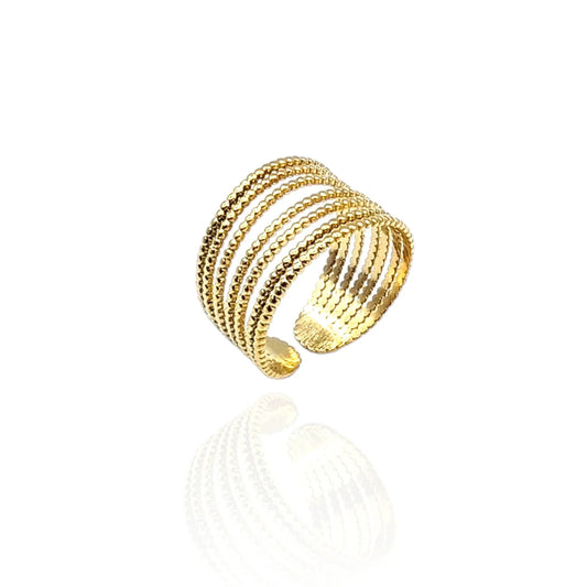 Athena Ring