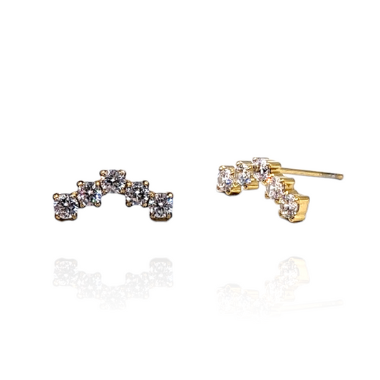 Alina Earrings
