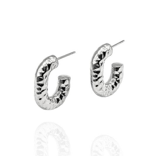 Giove Earrings
