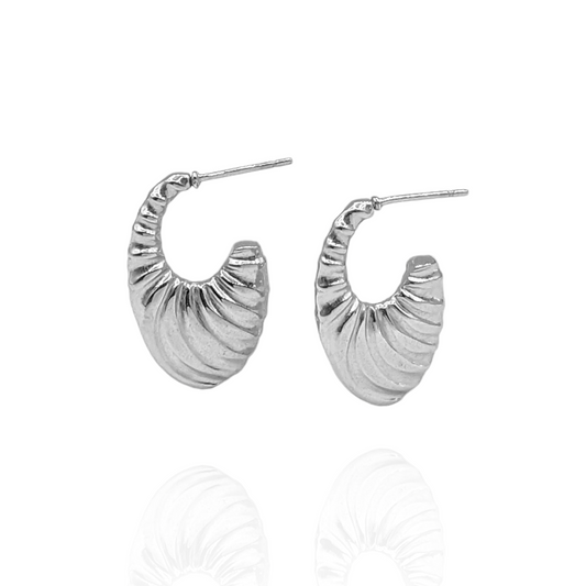 Mars Earrings