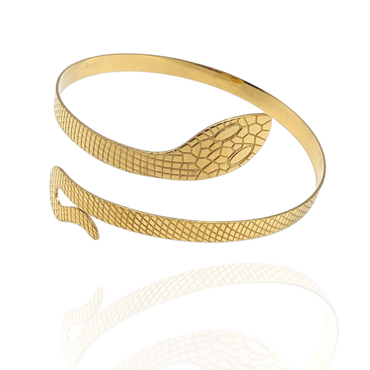Brazalete Snake