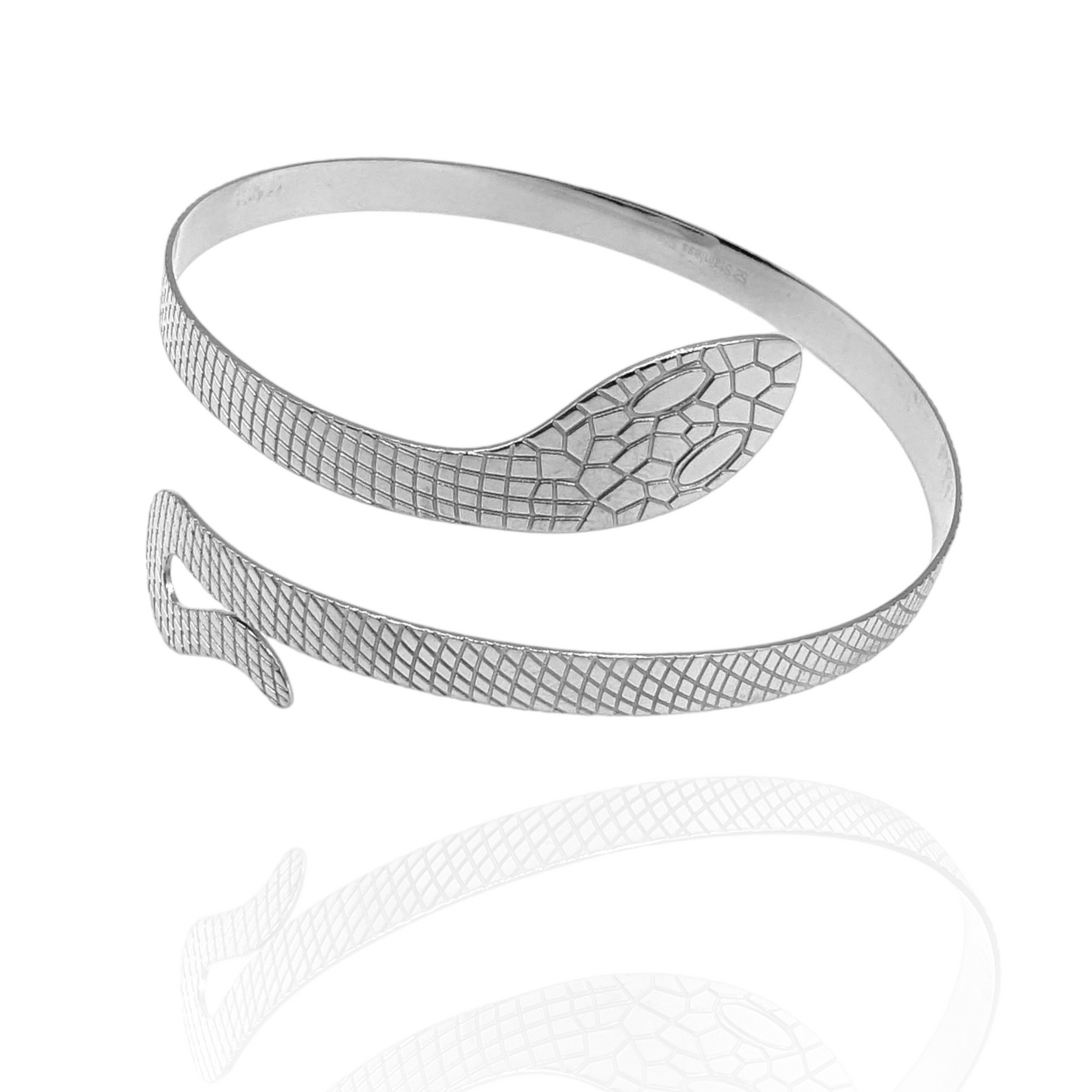 Snake Bracelet - Bangle