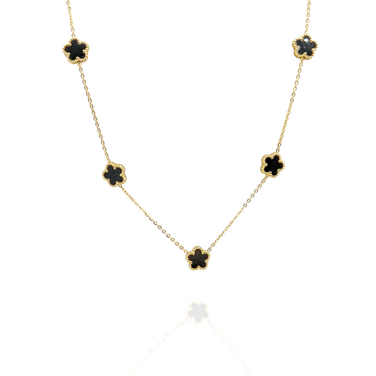 Tyga Necklace