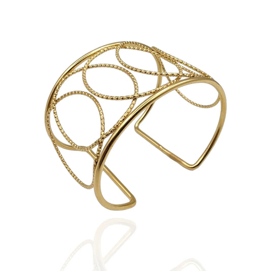 Brazalete Glamy