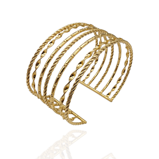 Zoe Bracelet - Bangle