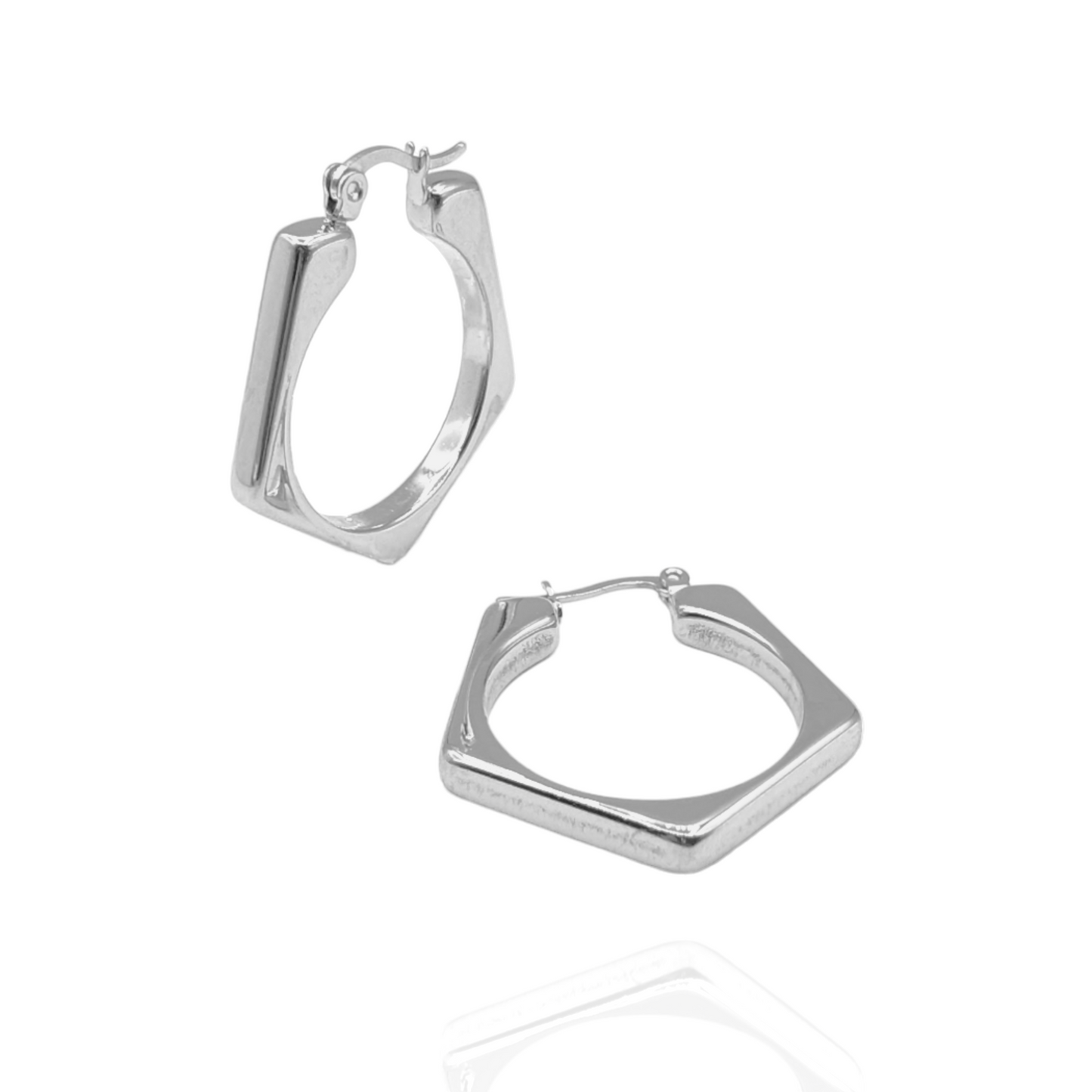 Susi hoop Earrings